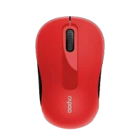 موس بی سیم رپو مدل Rapoo M10 Plus