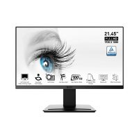 مانیتور ام اس آی مدل MSI PRO MP223 سایز 22 اینچ