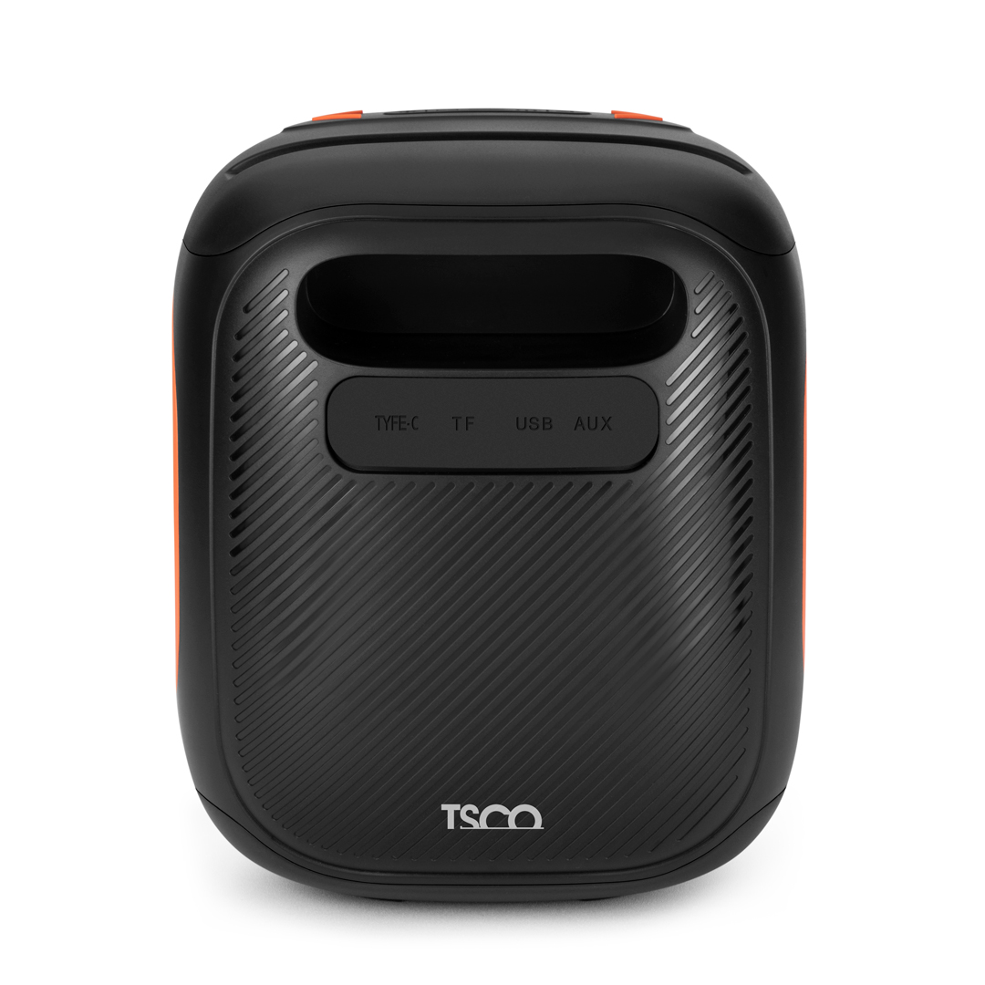اسپیکر بی سیم تسکو مدل Tsco TS 23133 - تصویر 2