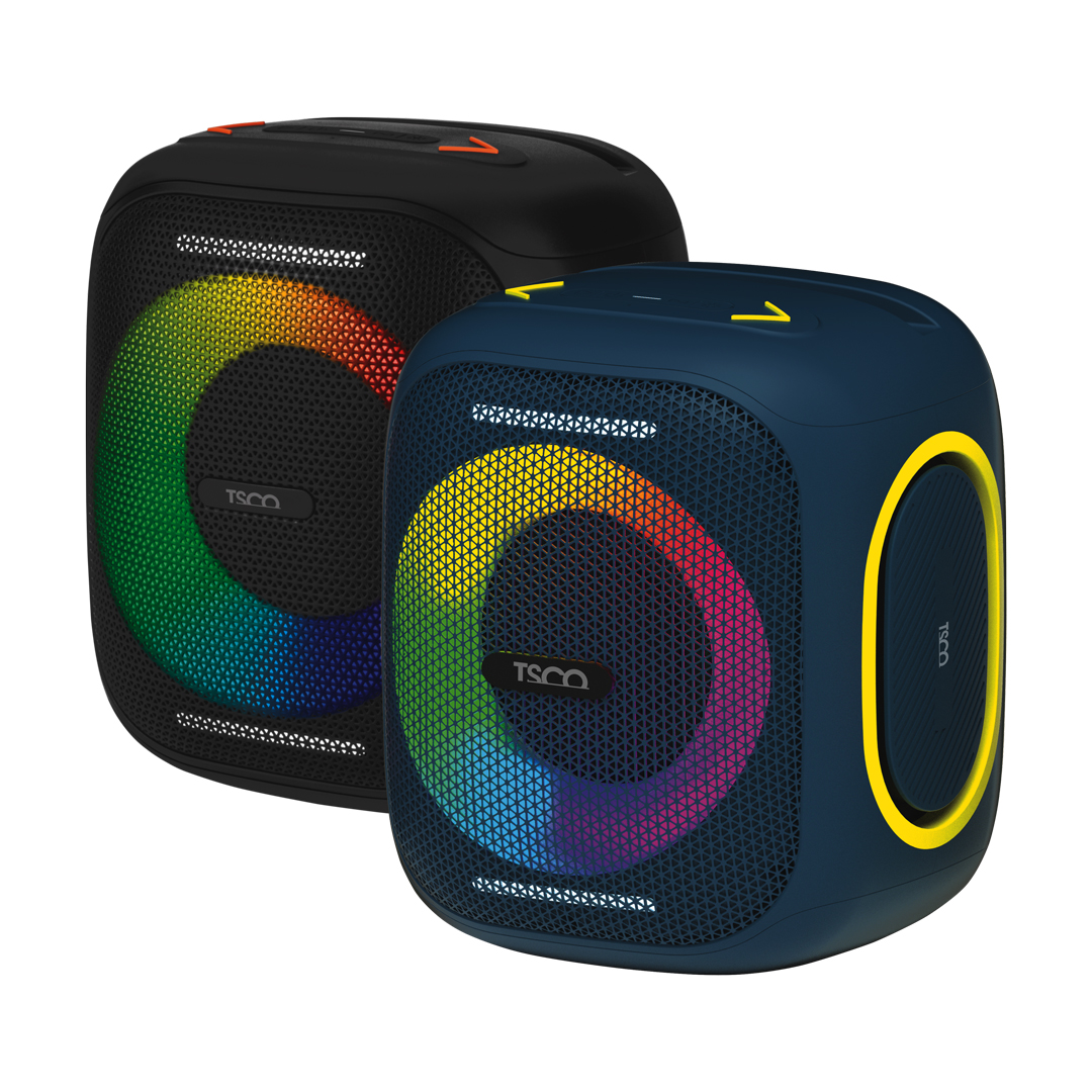 اسپیکر بی سیم تسکو مدل Tsco TS 23133 - تصویر 3