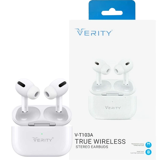 هندزفری بی سیم وريتی Verity V-T103A - تصویر 3