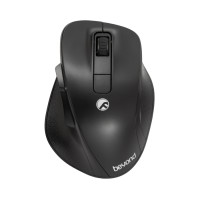 موس بی سیم بیاند مدل Beyond BM-1755 RF