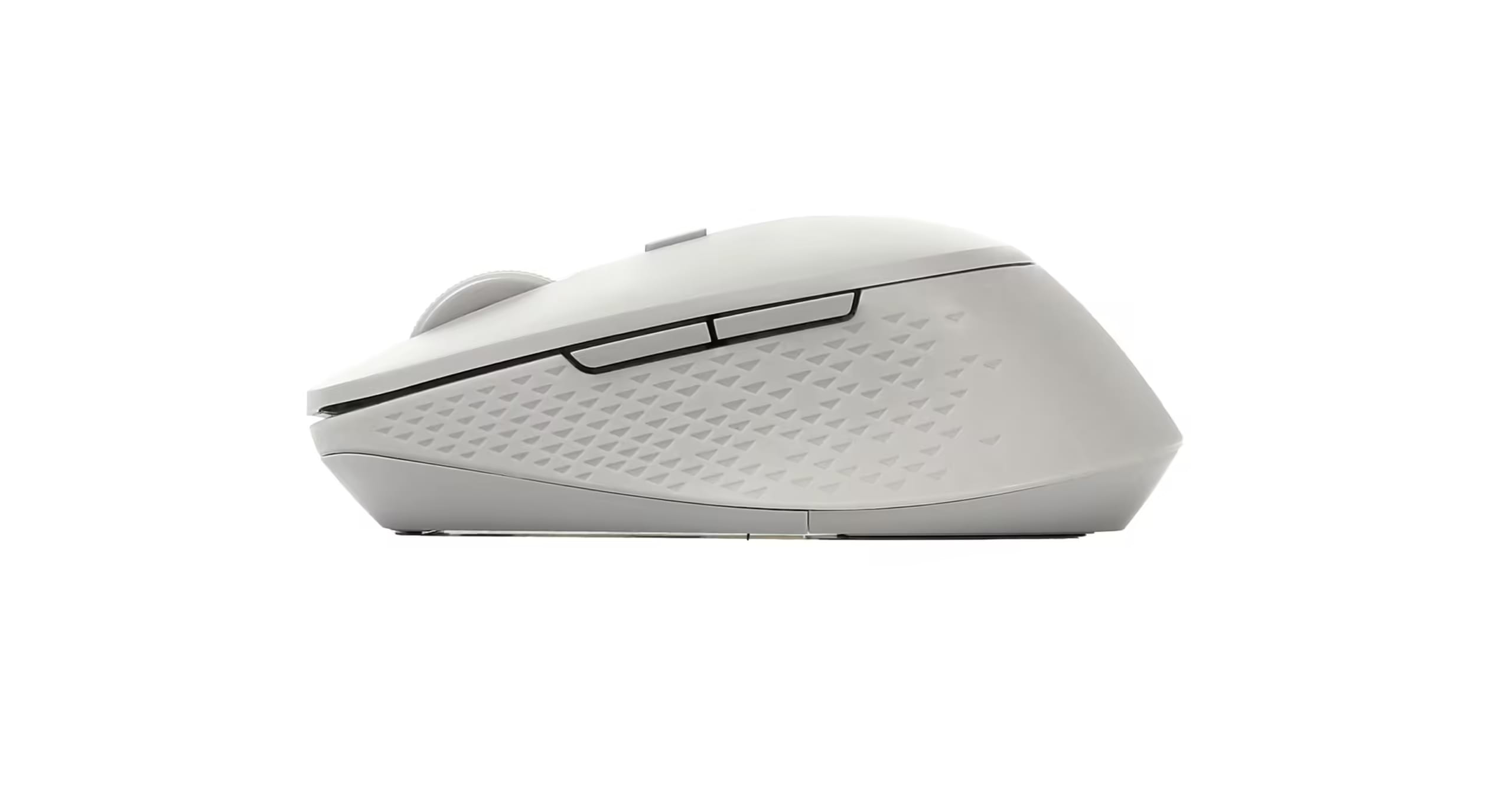 موس بی سیم رپو مدل Rapoo M300 Silent - تصویر 5