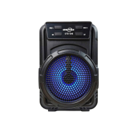 اسپیکر بی سیم مدل GTS-1346