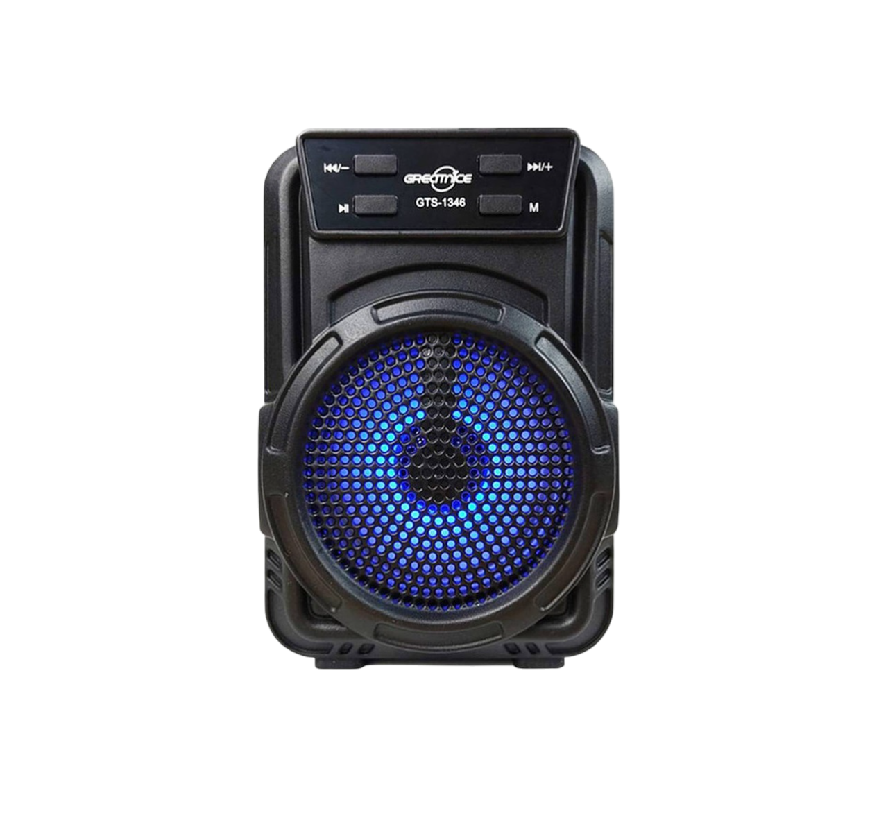 اسپیکر بی سیم مدل GTS-1346