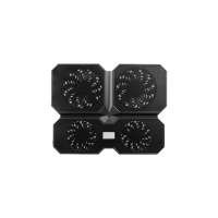 پایه خنک کننده لپ تاپ دیپ کول مدل DeepCool MULTI CORE X6