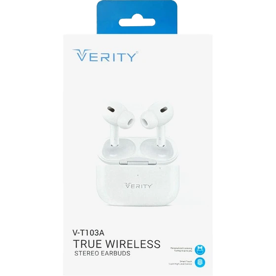 هندزفری بی سیم وريتی Verity V-T103A - تصویر 6