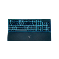 کیبورد سیمی ریزر مدل Razer Ornata V3 X