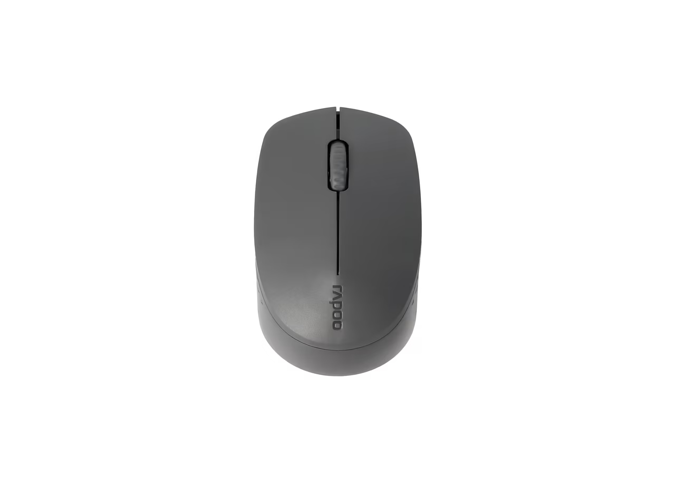 موس بی سیم رپو مدل Rapoo M100 Silent