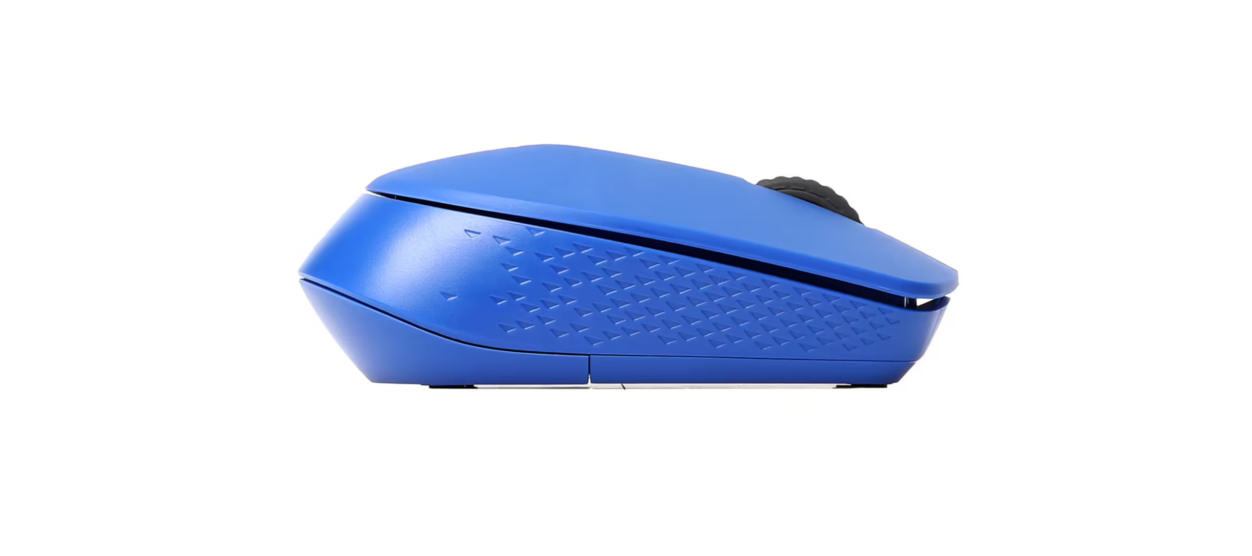 موس بی سیم رپو مدل Rapoo M100 Silent - تصویر 2