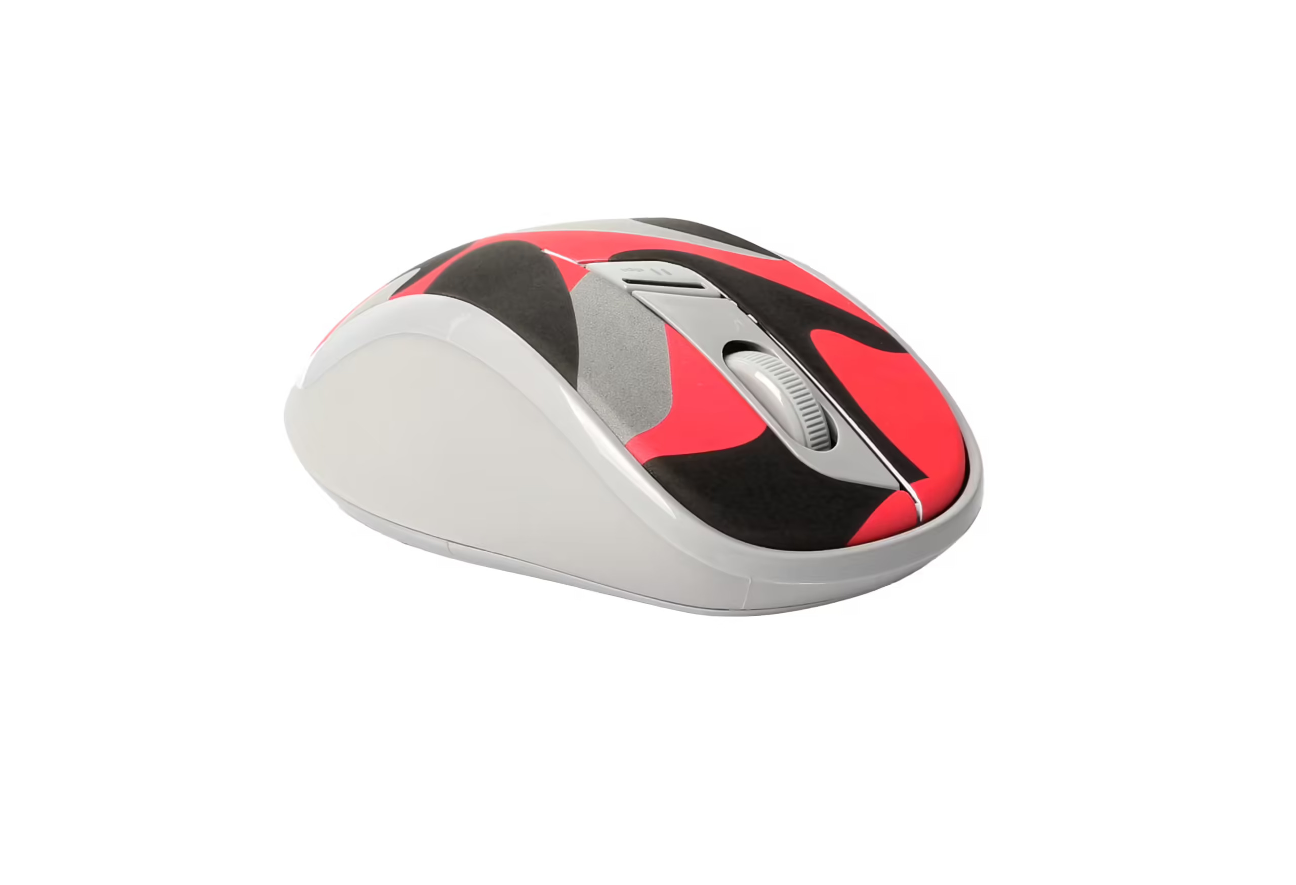 موس بی سیم رپو مدل Rapoo M500 Silent - تصویر 13