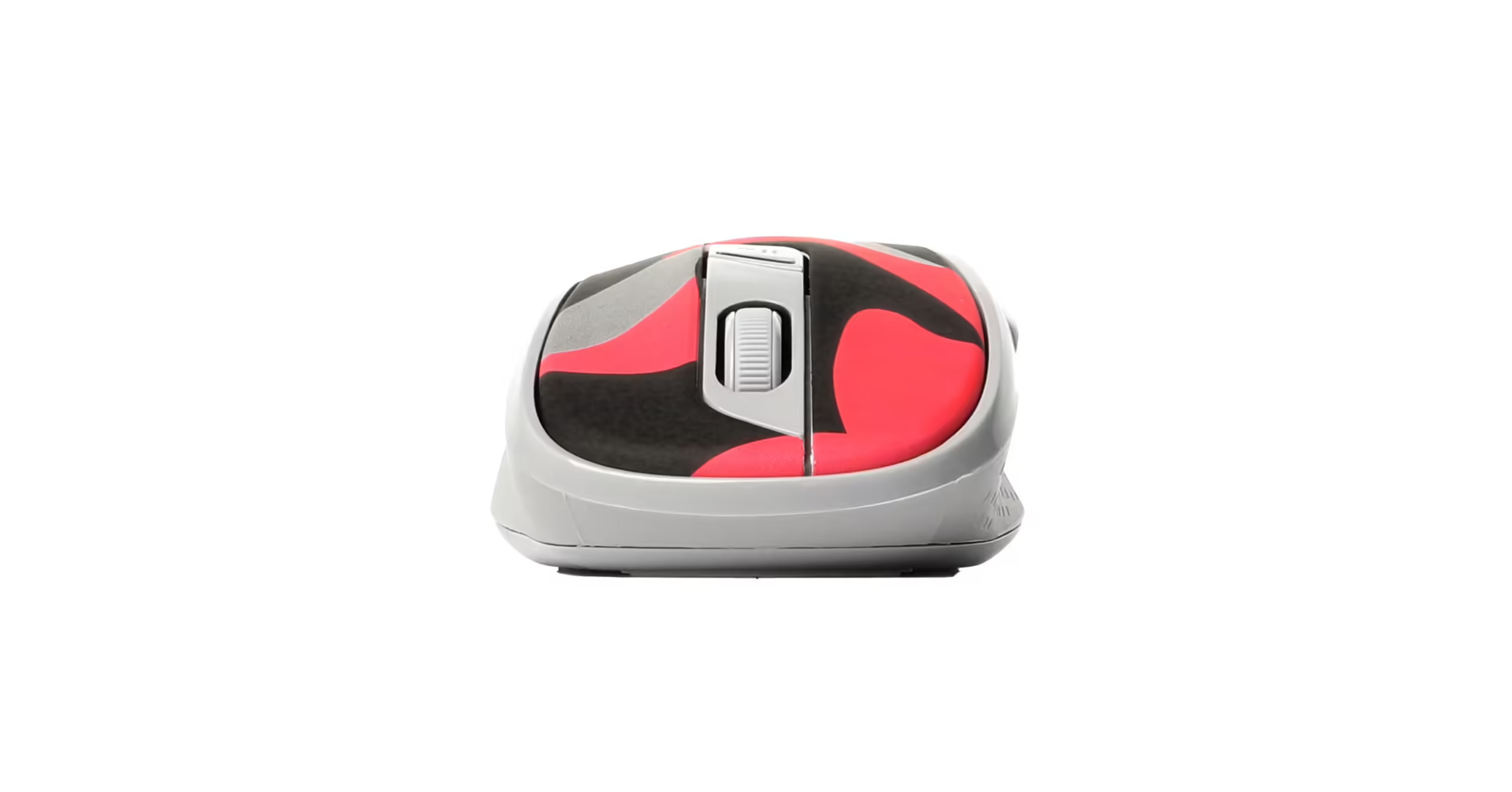 موس بی سیم رپو مدل Rapoo M500 Silent - تصویر 9