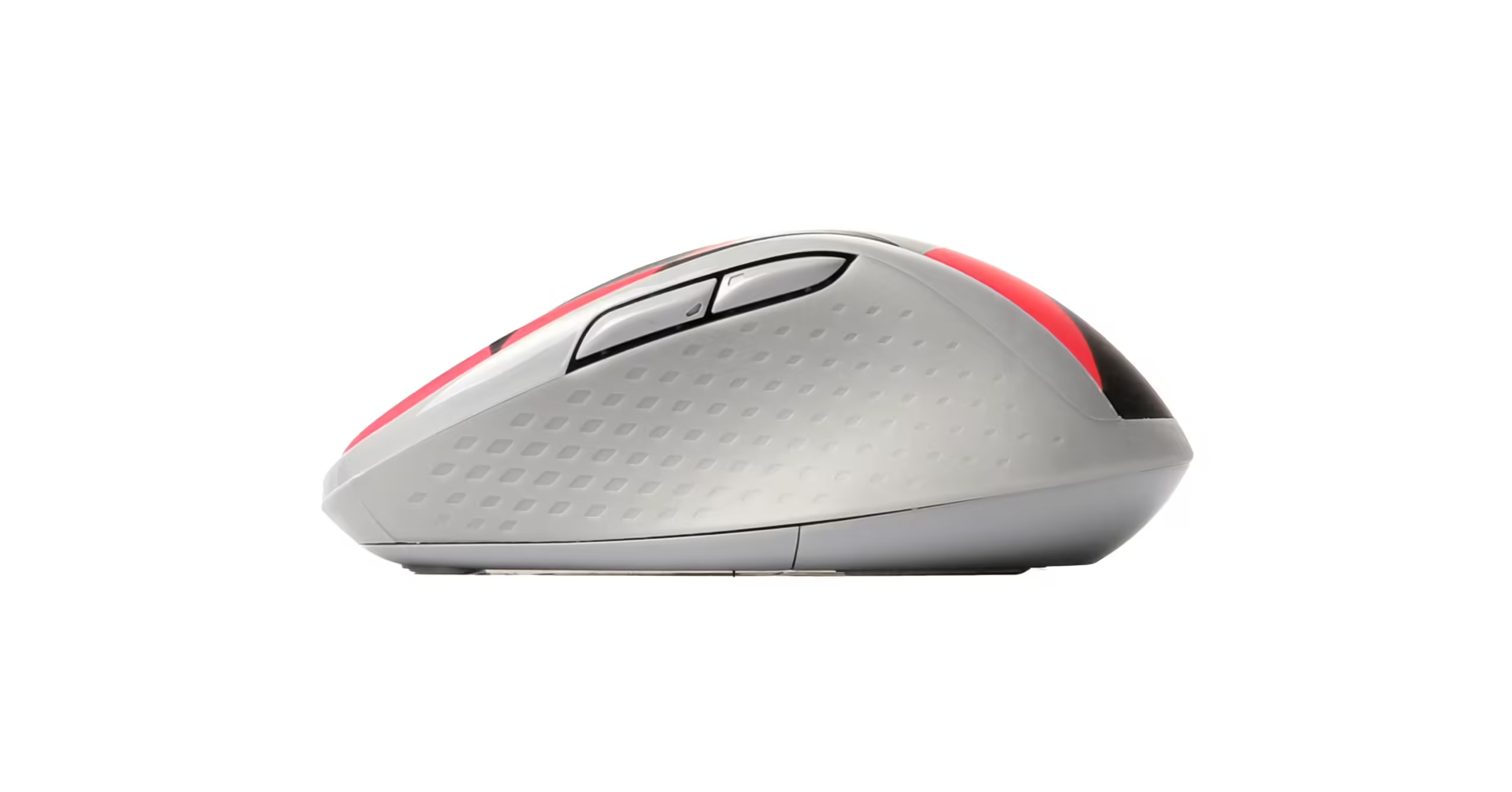 موس بی سیم رپو مدل Rapoo M500 Silent - تصویر 10
