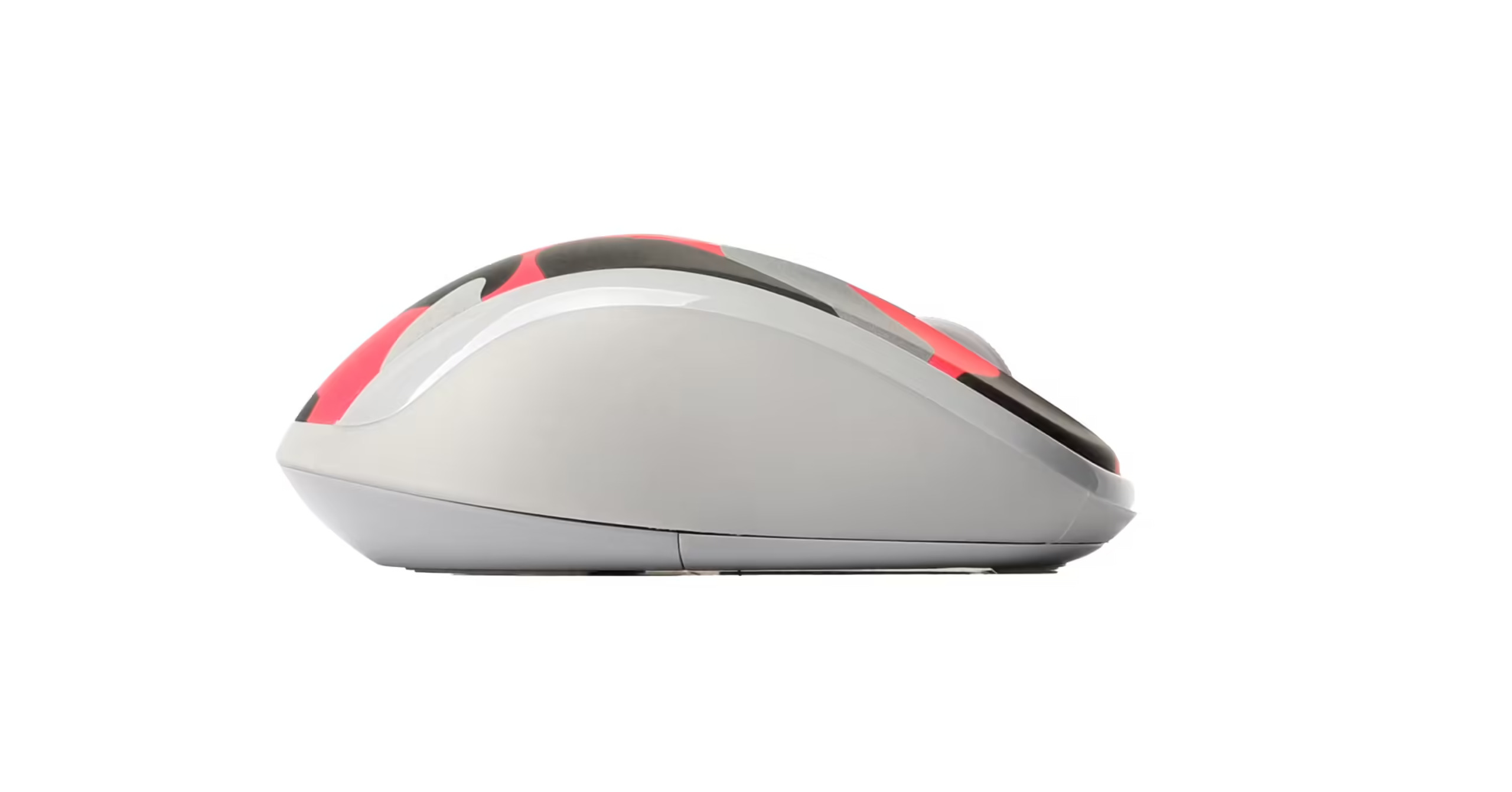 موس بی سیم رپو مدل Rapoo M500 Silent - تصویر 12