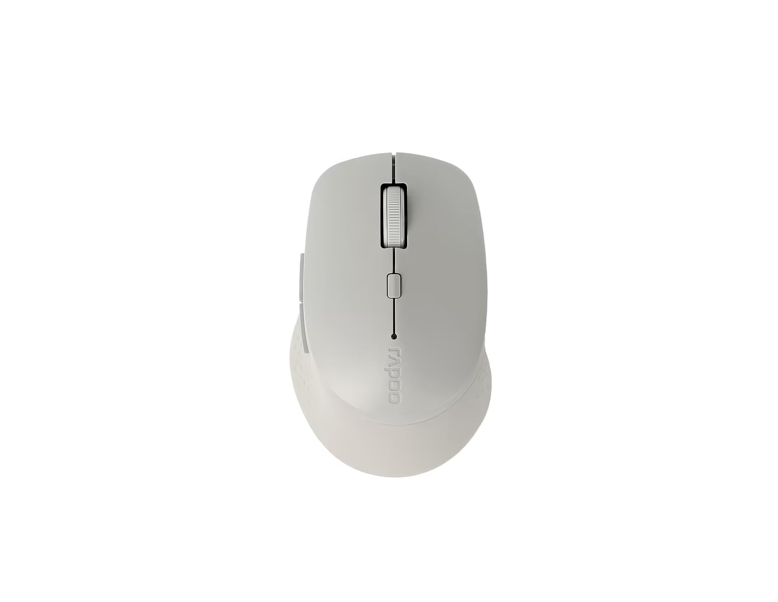 موس بی سیم رپو مدل Rapoo M300 Silent - تصویر 8