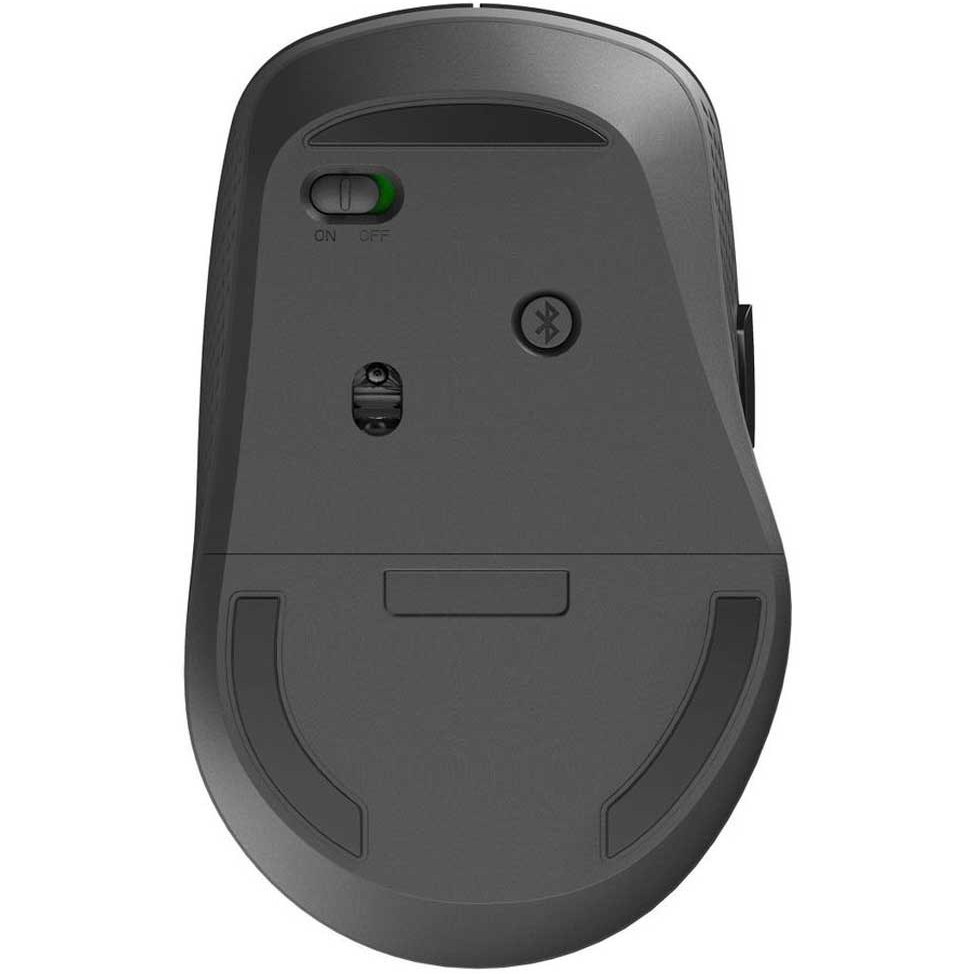 موس بی سیم رپو مدل Rapoo M300 Silent - تصویر 3