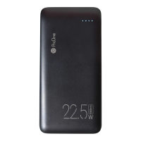 پاوربانک پرووان مدل ProOne PPB5115 ظرفیت 10000 میلی آمپر