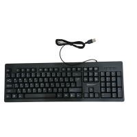 کیبورد سیمی دیتالایف مدل DataLife KB-110