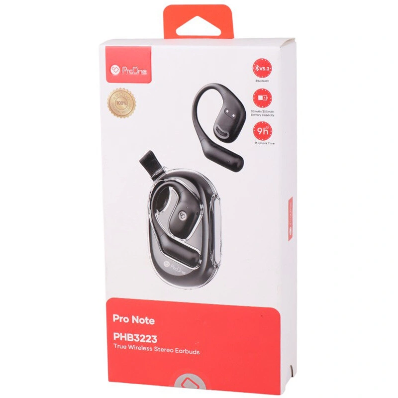هندزفری بی سیم پرووان مدل ProOne PHB3223 - تصویر 4