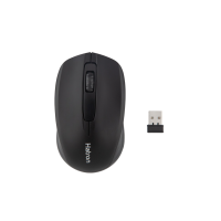 موس بی سیم هترون مدل Hatron HMW402SL