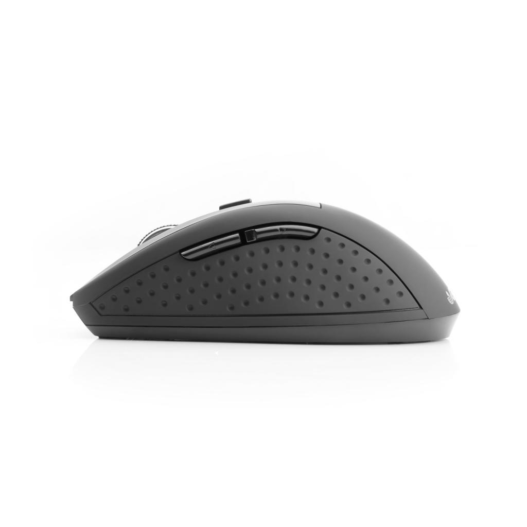 موس بی سیم گرین مدل Green GM501W - تصویر 2