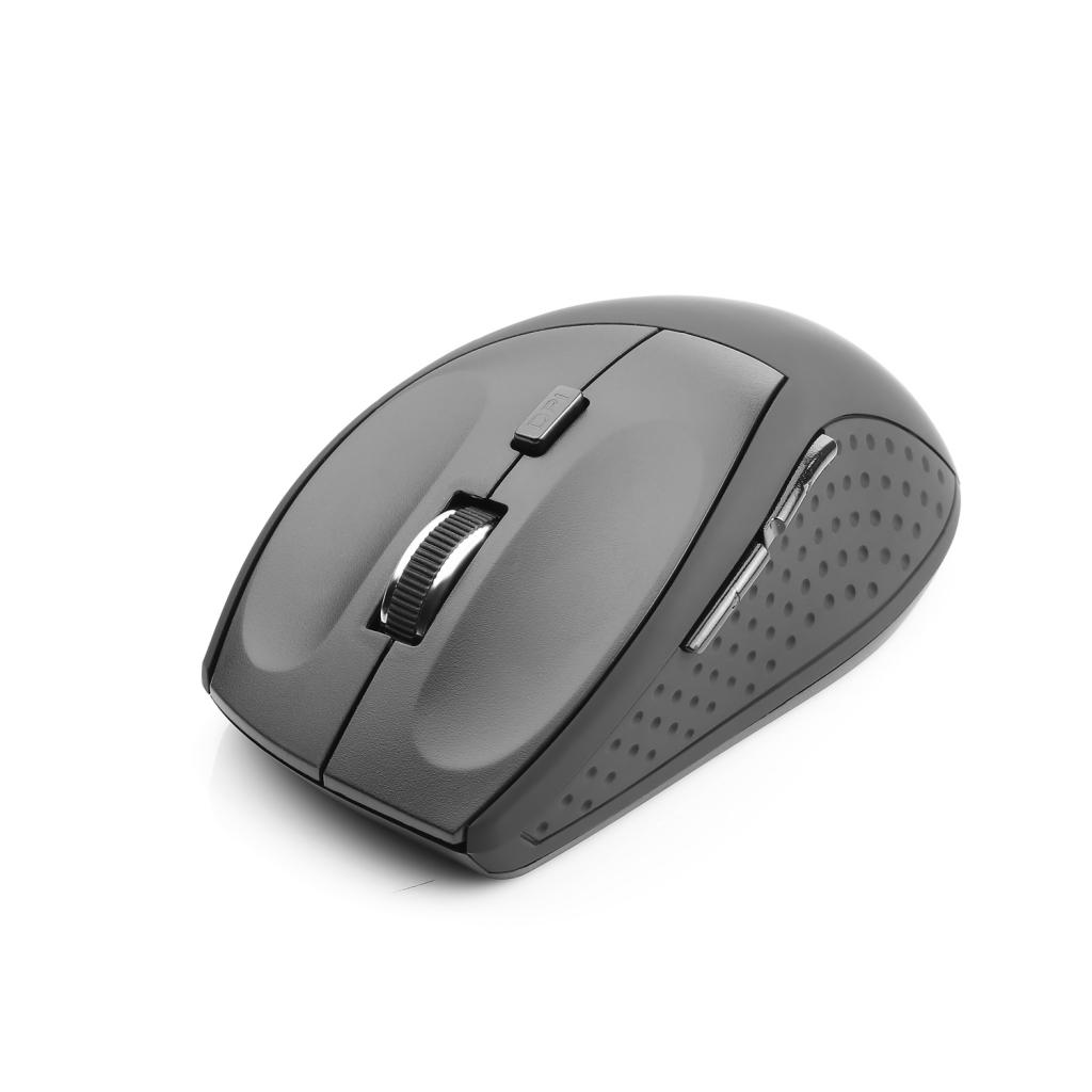 موس بی سیم گرین مدل Green GM501W - تصویر 3