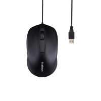 موس سیمی هترون مدل Hatron HM402SL