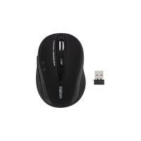 موس بی سیم هترون مدل Hatron HMW120SL