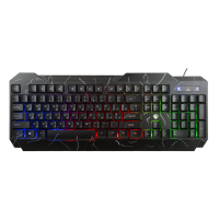 کیبورد سیمی بیاند مدل Beyond BGK-9500