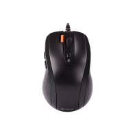 موس سیمی ای فورتک مدل A4TECH N-70FXS