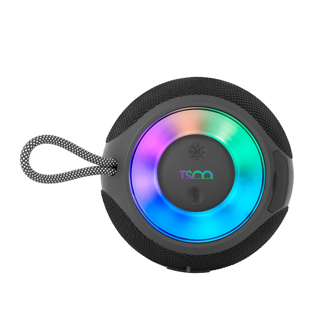اسپیکر بی سیم تسکو مدل TSCO TS 23125 - تصویر 4