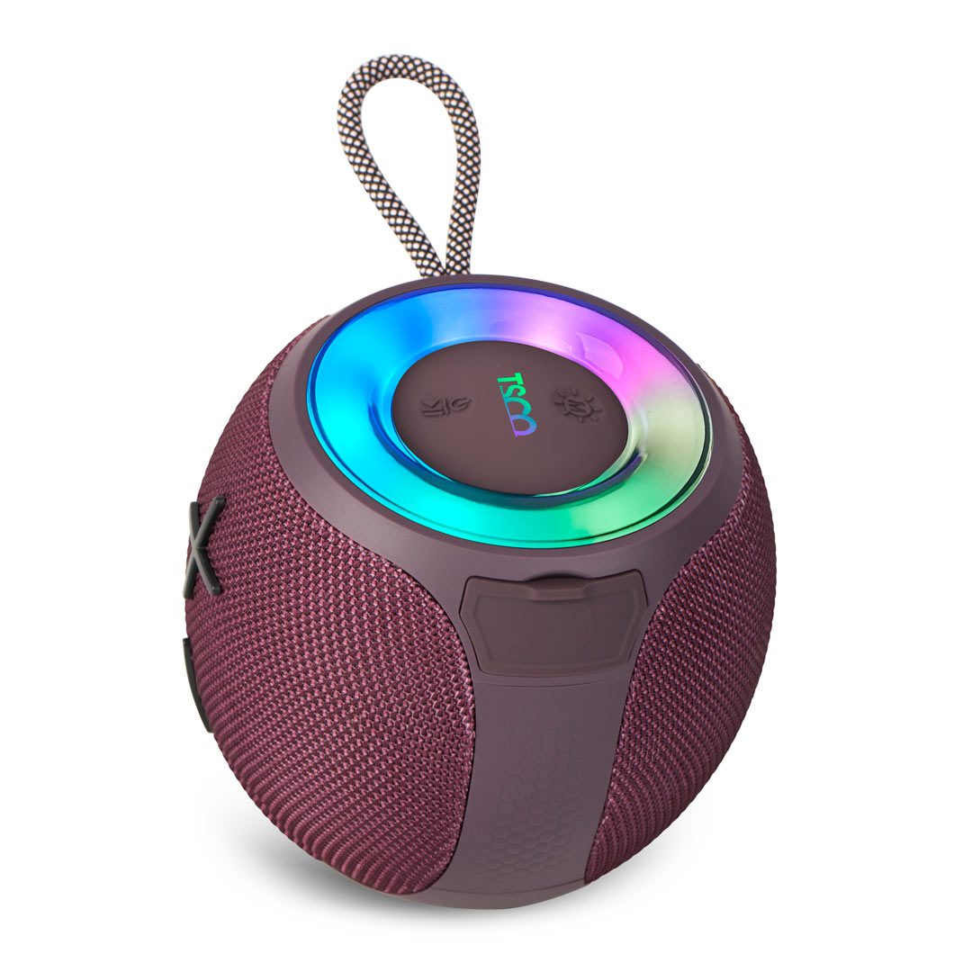 اسپیکر بی سیم تسکو مدل TSCO TS 23125 - تصویر 3