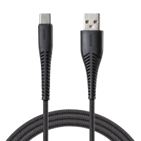 کابل تایپ سی بیاند مدل Beyond BUC-301 طول 1 متر