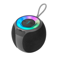 اسپیکر بی سیم تسکو مدل TSCO TS 23125