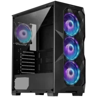 کیس کامپیوتر فاطر مدل Fater FG-730B