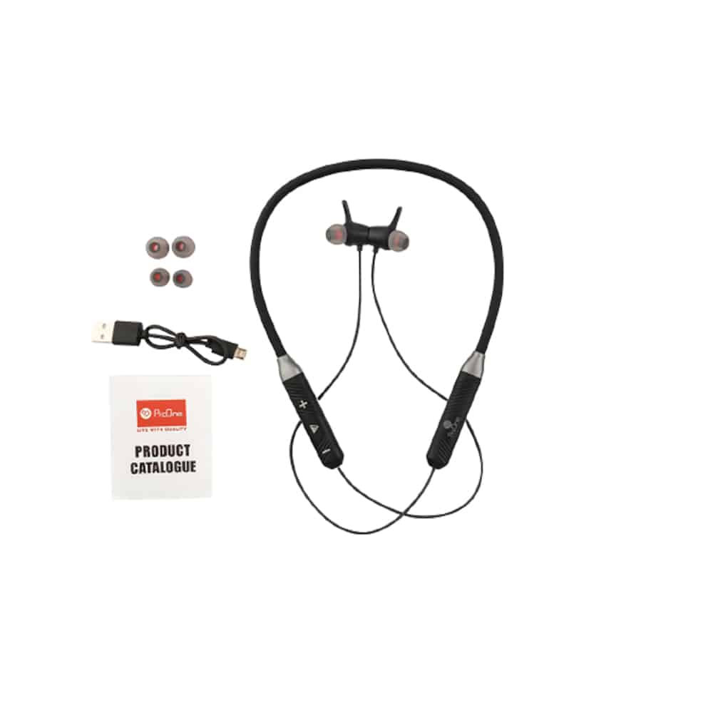 هندزفری بی سیم پرووان مدل ProOne PHB3355 - تصویر 6
