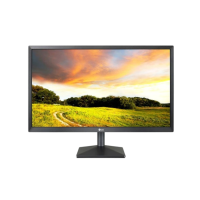 مانیتور ال جی مدل LG 22MR410-B سایز 22 اینچ