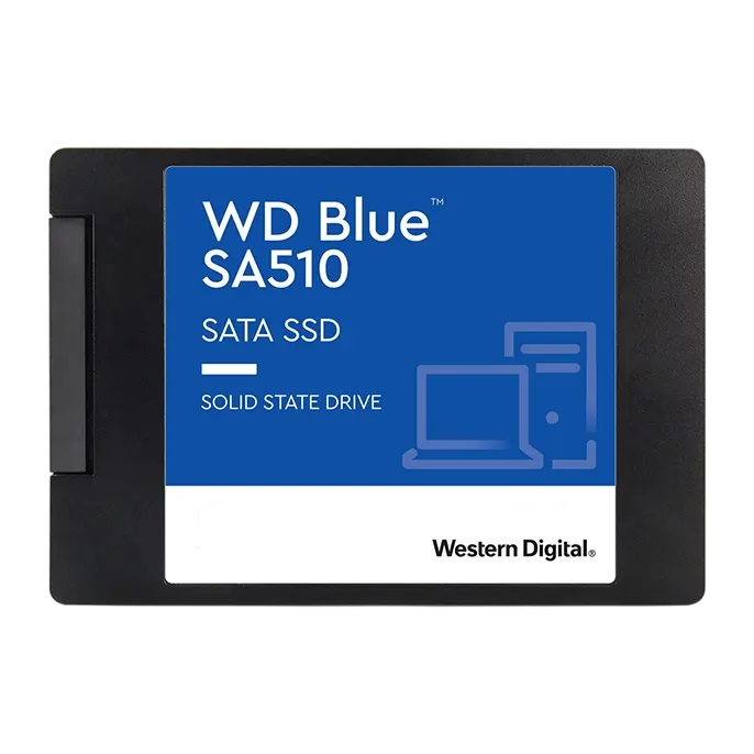 مدل Blue SA510