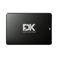 حافظه اس اس دی اینترنال فدک مدل SSD FDK B5 ظرفیت 256 گیگابایت
