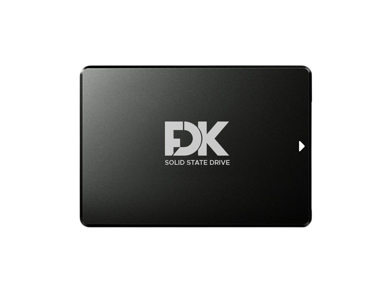 حافظه اس اس دی اینترنال فدک مدل SSD FDK B5 ظرفیت 256 گیگابایت