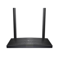مودم ADSL/VDSL تی‌ پی‌ لینک مدل TP-Link AC1200 Archer VR400