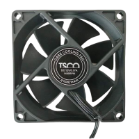 فن کیس تسکو مدل TSCO T FAN 02