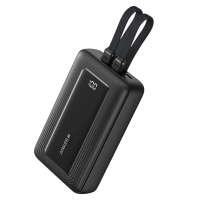 پاوربانک انکر مدل Anker Zolo PowerBank A1681 ظرفیت 20000 میلی آمپر