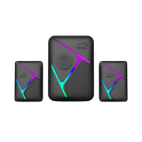 اسپیکر رومیزی تسکو مدل TSCO GS 2111