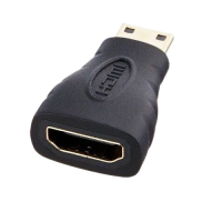 تبدیل HDMI to MINI HDMI پی نت مدل P-net