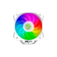 خنک کننده پردازنده گیم مکس مدل GAMEMAX Sigma 540 White ARGB