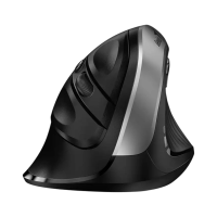 موس بی سیم جنیوس مدل Genius Ergo 8250S