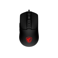 موس سیمی ام اس آی مدل MSI FORGE GM100