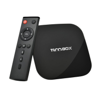 اندروید باکس تسکو مدل TSCO TAB ECO