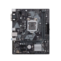 مادربرد ایسوس مدل Asus PRIME H310M-k